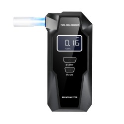 Alkomat elektrochemiczny Handy | PartsPC.pl