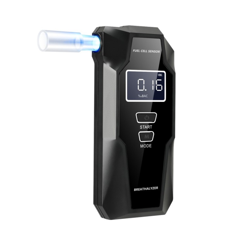 Alkomat elektrochemiczny Handy | PartsPC.pl