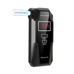 Alkomat elektrochemiczny Handy | PartsPC.pl