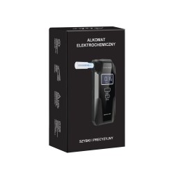 Alkomat elektrochemiczny Handy | PartsPC.pl