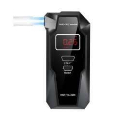 Alkomat elektrochemiczny Handy | PartsPC.pl