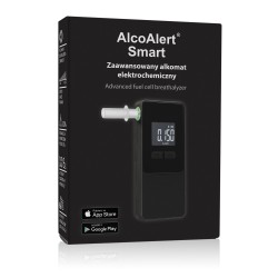 Alkomat elektrochemiczny Smart | PartsPC.pl