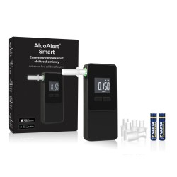 Alkomat elektrochemiczny Smart | PartsPC.pl