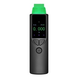Alkomat elektrochemiczny AlcoVisor Deimos | PartsPC.pl