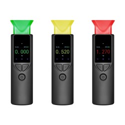 Alkomat elektrochemiczny AlcoVisor Deimos | PartsPC.pl