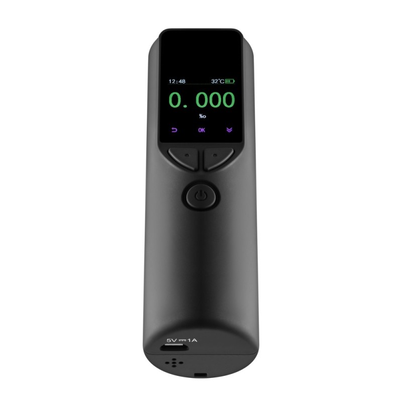 Alkomat elektrochemiczny AlcoVisor Deimos | PartsPC.pl