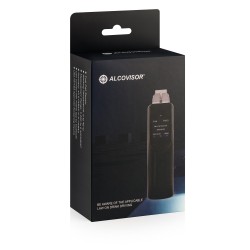 Alkomat elektrochemiczny AlcoVisor Deimos | PartsPC.pl