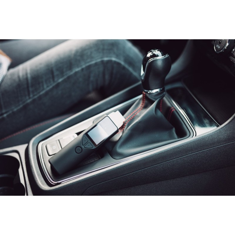 Alkomat elektrochemiczny AlcoVisor Deimos | PartsPC.pl