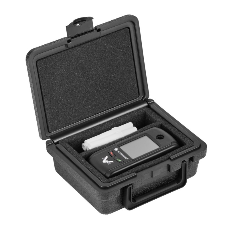 Alkomat elektrochemiczny Alcovisor Mark V Plus | PartsPC.pl