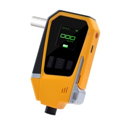 Alkomat elektrochemiczny Titan | PartsPC.pl