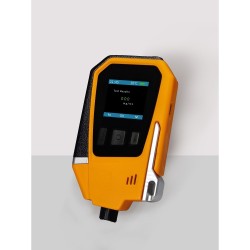 Alkomat elektrochemiczny Titan | PartsPC.pl