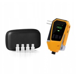 Alkomat elektrochemiczny Titan | PartsPC.pl
