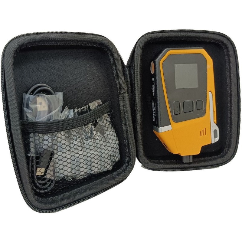 Alkomat elektrochemiczny Titan | PartsPC.pl