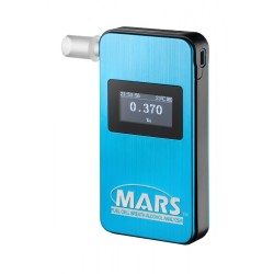Alkomat elektrochemiczny  MARS BT blue | PartsPC.pl