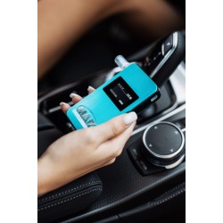 Alkomat elektrochemiczny  MARS BT blue | PartsPC.pl