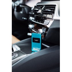 Alkomat elektrochemiczny  MARS BT blue | PartsPC.pl