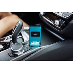 Alkomat elektrochemiczny  MARS BT blue | PartsPC.pl
