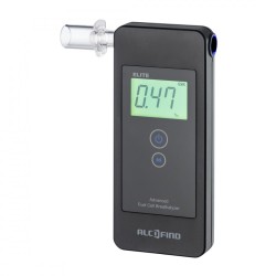 Alkomat elektrochemiczny Elite | PartsPC.pl