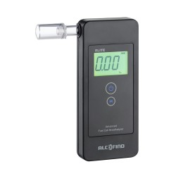 Alkomat elektrochemiczny Elite | PartsPC.pl