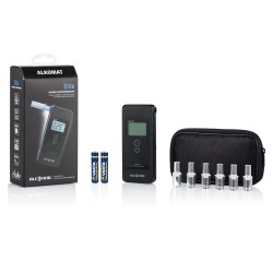 Alkomat elektrochemiczny Elite | PartsPC.pl