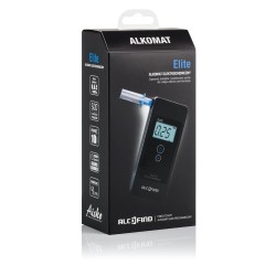 Alkomat elektrochemiczny Elite | PartsPC.pl