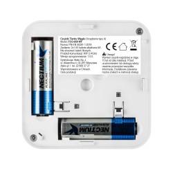 Czujnik tlenku węgla Tuya/WiFi FCO-850 WF, czujnik tlenku wę… | PartsPC.pl