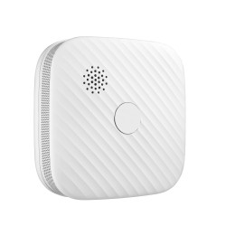 Czujka dymu Tuya/Wifi ZR153SW-CB, czujka dymu z funkcja komu… | PartsPC.pl