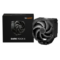 Chłodzenie CPU Dark Rock 6 BK046 | PartsPC.pl