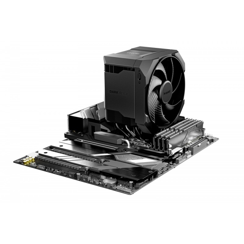 Chłodzenie CPU Dark Rock 6 BK046 | PartsPC.pl
