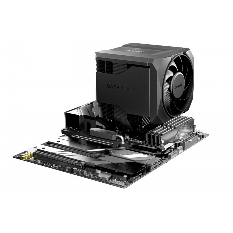 Chłodzenie procesora Dark Rock PRO 6 BK048 | PartsPC.pl