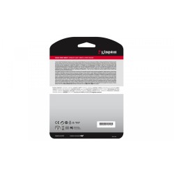 Dysk SSD Kingston A400 960GB 2,5" SATA3 (500/450 MB/s) 7mm… | PartsPC.pl