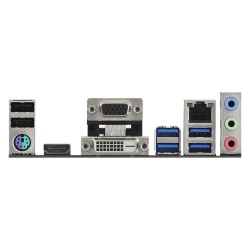 Płyta ASRock A520M-HDV /AMD A520M/DDR4/SATA3/M.2/USB3.1/PCIe… | PartsPC.pl