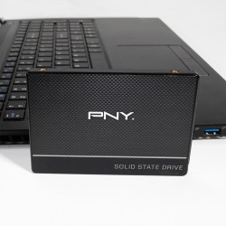 PNY Dysk SSD 500GB 2,5 SATA3 SSD7CS900-500-RB | PartsPC.pl