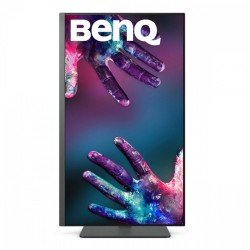 Benq Monitor 32 cale PD3205U LED 5ms/4K/20:1/HDMI/ czarny | PartsPC.pl