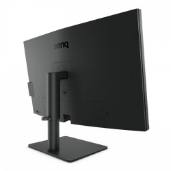 Benq Monitor 32 cale PD3205U LED 5ms/4K/20:1/HDMI/ czarny | PartsPC.pl