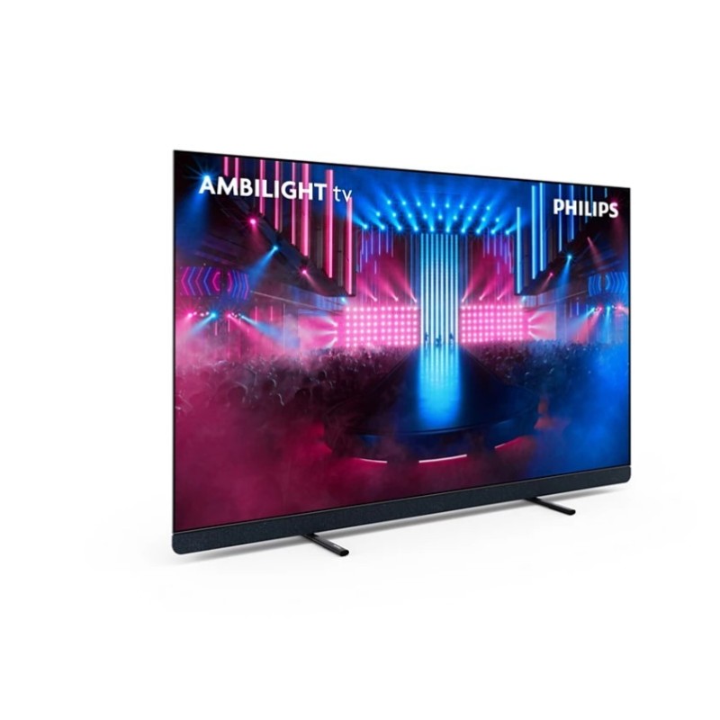 Philips Telewizor 77 cali OLED 77OLED909/12 | PartsPC.pl