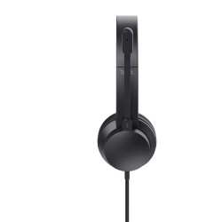 Słuchawki PC HS-260 USB-ENC | PartsPC.pl