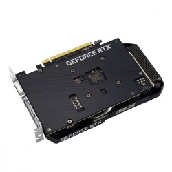 Karta VGA Asus Dual GeForce RTX 3050 V2 OC Edition 8GB GDDR6 128bit