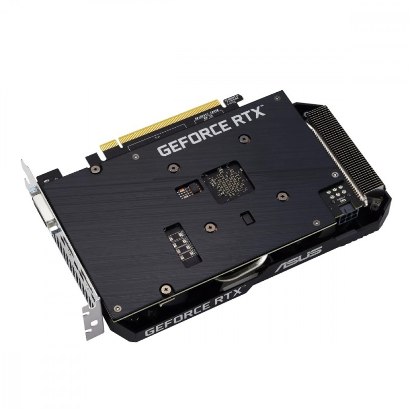 Karta VGA Asus Dual GeForce RTX 3050 V2 OC Edition 8GB GDDR6 128bit