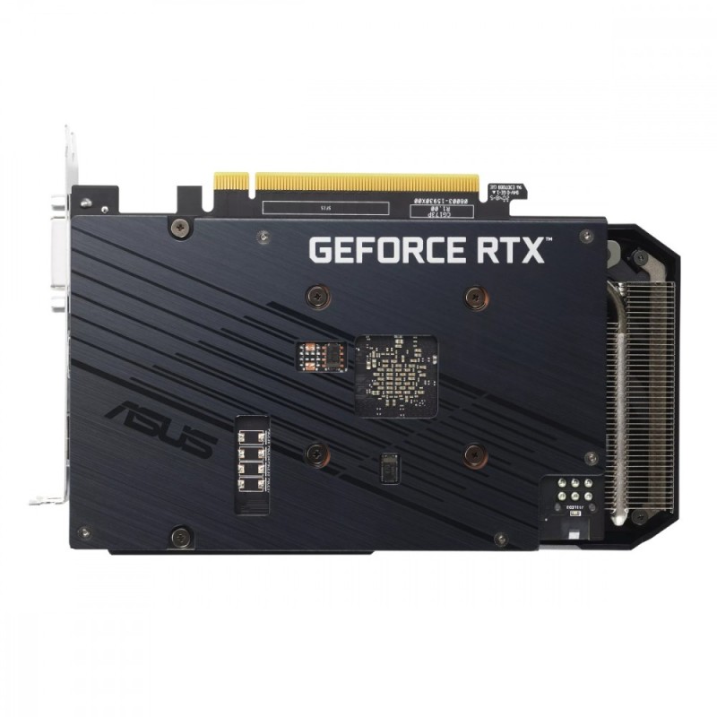 Karta VGA Asus Dual GeForce RTX 3050 V2 OC Edition 8GB GDDR6 128bit