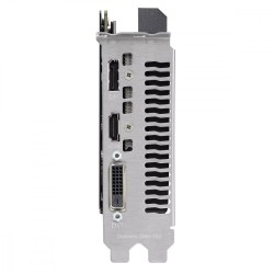 Karta VGA Asus Dual GeForce RTX 3050 V2 OC Edition 8GB GDDR6 128bit