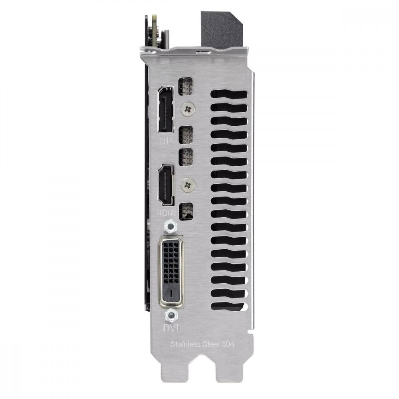 Karta VGA Asus Dual GeForce RTX 3050 V2 OC Edition 8GB GDDR6 128bit