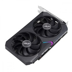 Karta VGA Asus Dual GeForce RTX 3050 V2 OC Edition 8GB GDDR6 128bit