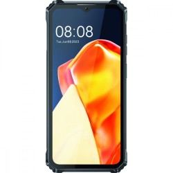 OUKITEL Smartfon WP28E 4G 4/64GB IP69K Czarny | PartsPC.pl