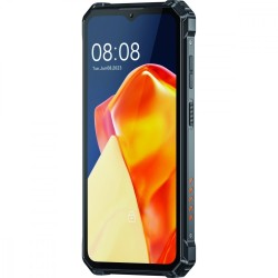 OUKITEL Smartfon WP28E 4G 4/64GB IP69K Czarny | PartsPC.pl