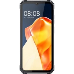 OUKITEL Smartfon WP28E 4G 4/64GB IP69K Czarny | PartsPC.pl