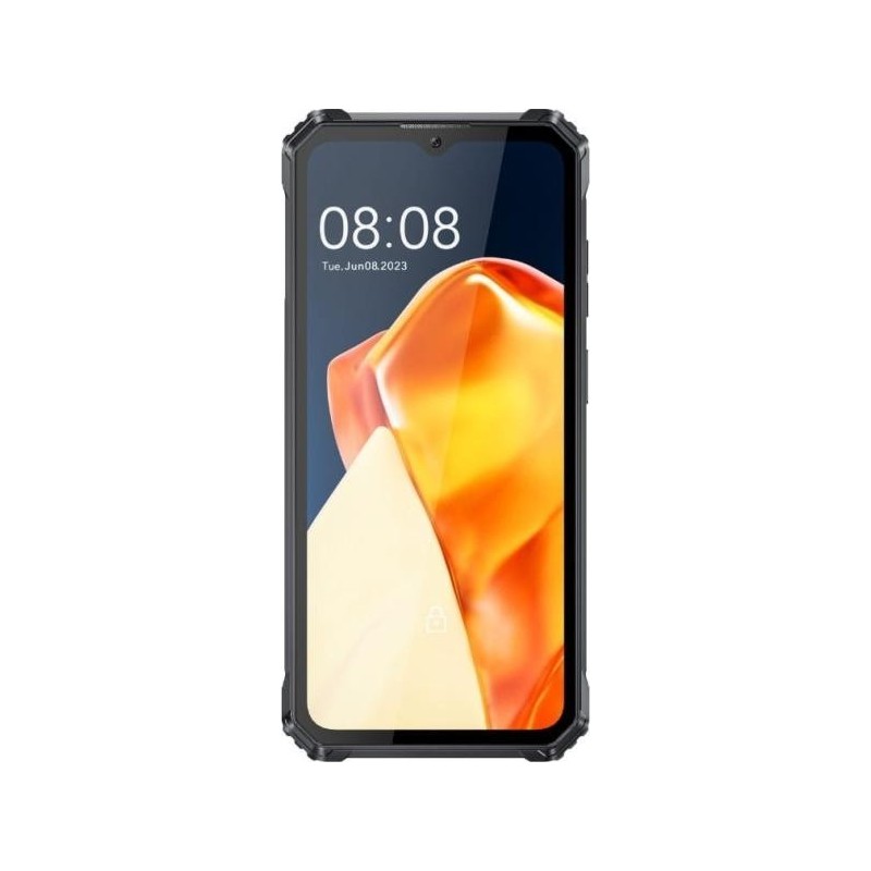 OUKITEL Smartfon WP28E 4G 4/64GB IP69K Czarny | PartsPC.pl