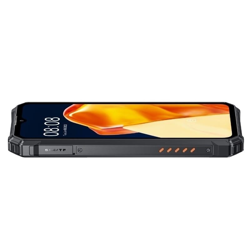OUKITEL Smartfon WP28E 4G 4/64GB IP69K Czarny | PartsPC.pl
