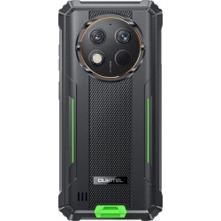 OUKITEL Smartfon WP28E 4G 4/64GB IP69K Zielony | PartsPC.pl