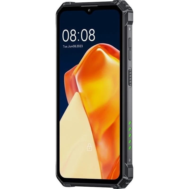 OUKITEL Smartfon WP28E 4G 4/64GB IP69K Zielony | PartsPC.pl